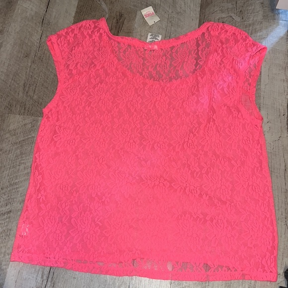 NEW Victoria’s Secret PINK top - Picture 3 of 4